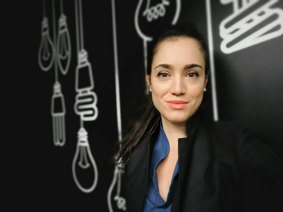 Tal Yakar - AI & Strategy Expert